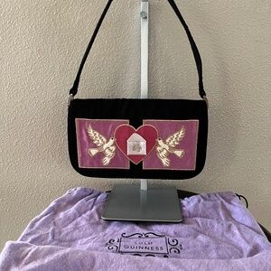 Lulu Guinness vintage purse